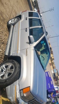 ١٩٩٤ • مكينه وكير بلاد • الديوانيه