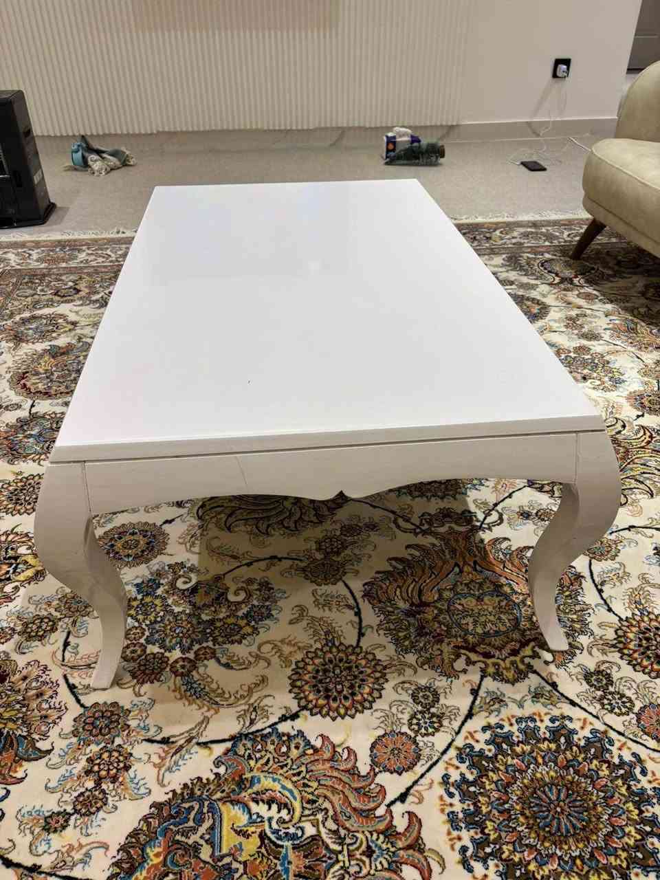 مێزوتەپڵەکی تورکی تازەو پاک ماوەتەوەکوالتی زۆر باش السليمانية, العراق


**إذا كنت صاحب هذا الإعلان وتريد حذفه لأي سبب، رجاءا أرسل رسالة إلى الدعم الفني**