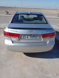 سوناته. 2010  وارد كوري محرك 2000 سياره صدر محرك تبريد تتفئه عله وضع ا...