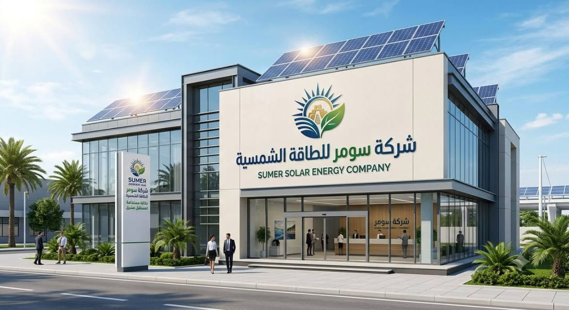 تاريخ الموافق/6/5/2026

#محافضة_ديالى_بعقوبة
منزل اخر يودع انقطاع التيار الكهربائي
 على بركة الله تم نصب منضومة طاقة شمسية

تعمل على #تجهيز_30امبير_نهاري_و16امبير_ليلي

المنضومة تتألف من :
1_ألواح لونجي بقدرة 650واط
2_انفيرتر ديا بقدرة 8كيلو واط ip55 
3_بطارية ليثيوم 16كيلو ip65
4_قواعد حديد مغلون مقااوم للصدأ
5_بورد وقواطع Dc & Ac وكيبل Dc

#ملاحضة/لانعمل ببطاريات التجميع الرديئة 
ضمان البطارية 5سنوات

للأستفسار مراسلة الصفحة او الاتصال على الارقام التالية 
‏‪0780 876 3451‬‏
‏‪0772 438 9655‬‏
