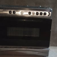 طباخ • فرن • طباخ 5 عيون • طباخ غاز • فرن غاز • فرن منزلي • فرن مستعمل...