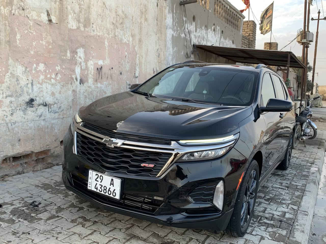 للبيع كوينكس 2023 RS
فول ما عدا الفتحه

ماشي 31 الف km

حادث بنيد  + قبق جنطه 

الدعاميات ما مبدلات بلادي

ما مليوح لا لغد ولا شواصي 

محرك1500 تيربو

رادار امامي

توقف ذاتي

حساسات

جنطه كهرباء

و معروفه مواصفات RS 

كشنات بلادي جلد خيط احمر اني شاد تلبيسه رصاصي

السياره جاهزه 

رقم واسط بأسمي

السعر 155💵

***********
