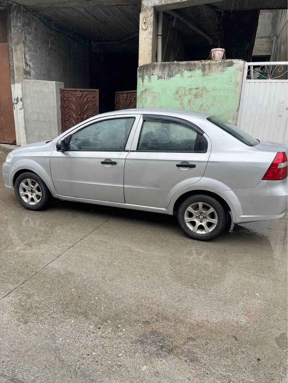 ئەڤیۆ٢٠٠٧بێ رەقەم -مەکینەگەورە-گیروموکینەی بەشەرت-براوەوموس بەشەرت
وەرگەراونیە-کارەبایی مەزبوت-
شتیکی زۆر جوانە
نرخی٣٣گەڵا
شوێن چوارقوڕنە
***********
*********** رانية, السليمانية
