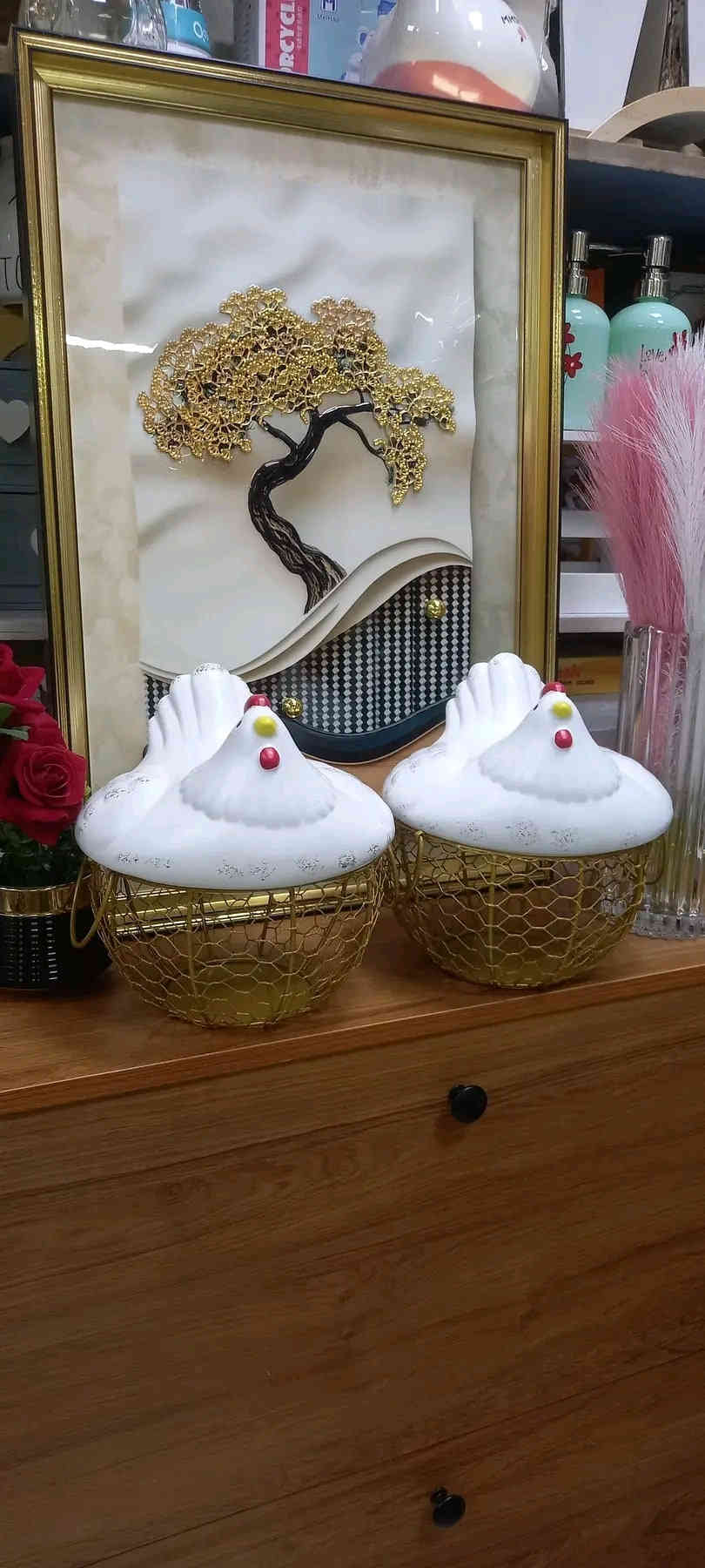 #مساااااااابقه 🤗
اشتري ثلاث قطع والك هديه مقدمه من معرض أبو زهراء
التوصيل مجاني للمسيب ولباقي المناطق اربعه الاف 😁
تريد تجي للمحل تختار هديتك بكيفك😳تريد تطلب ادزلك مع الطلب هديه بس اشتري ثلاث اشياء 🤗
معرض انوار الزهراء مسيب شارع البلديه مجاور ازياء جمانه ***********
