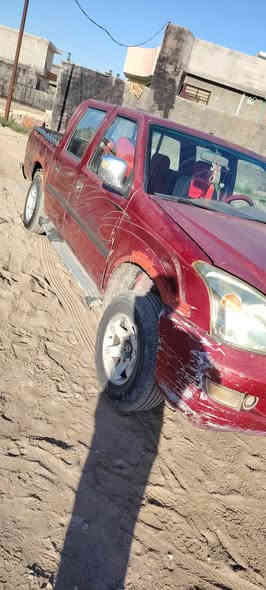 كنو 2008كير ومحرك ونجي كفاله شرط السعر 47ديالى دلي عباس ***********
