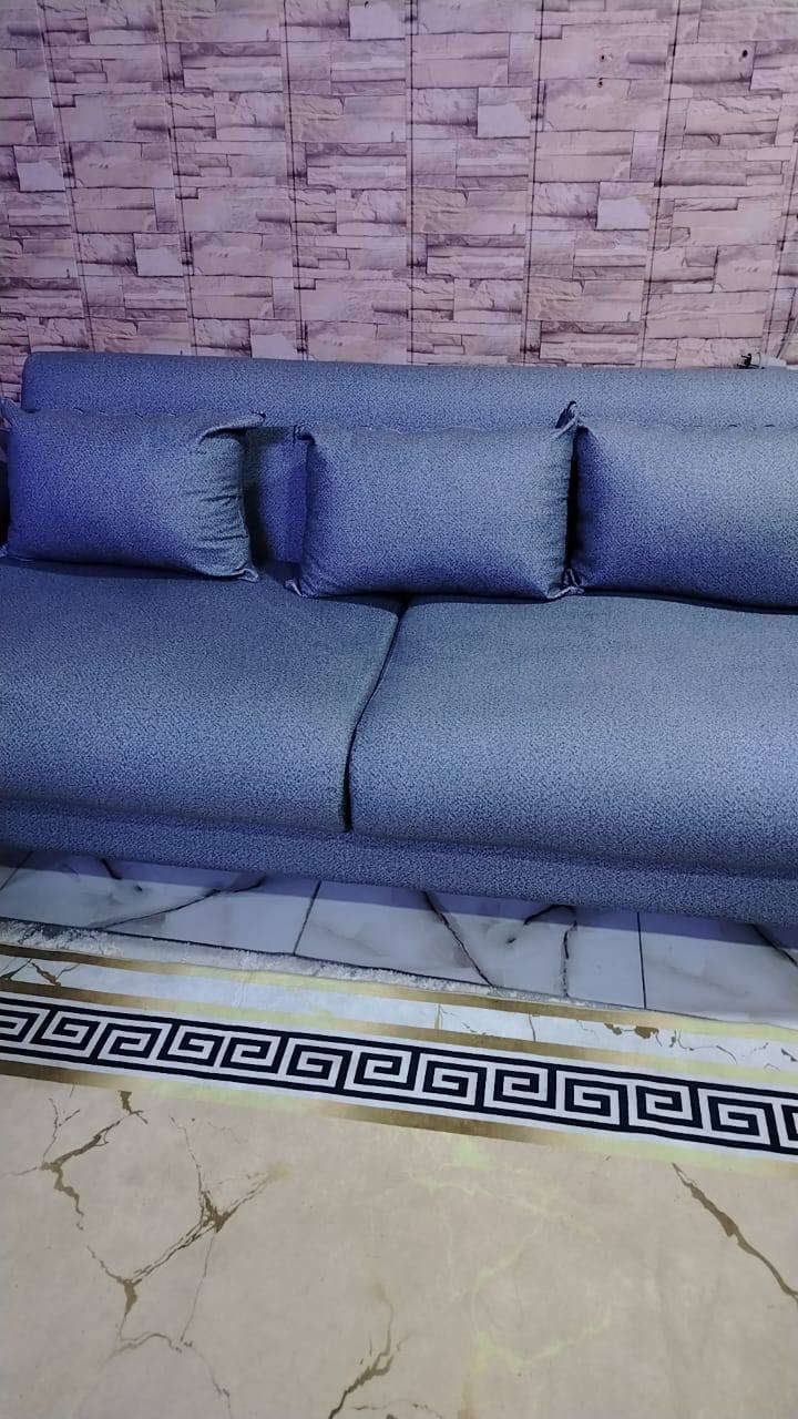 🔥🔨 دوشمجـي الأخوين 🔨🔥
شغل مضمون يبيض الوجه
دوشمة جميع أنواع التخومة والكراسي
إتقان • أمانة • سرعة إنجاز
خدمة موقعية وبأنسب الأسعار
لا تتردد… الجودة عنوانا
📞 ***********
بإدارة أبو حسن العطيفية سوق اسود قرب جامع المعز
