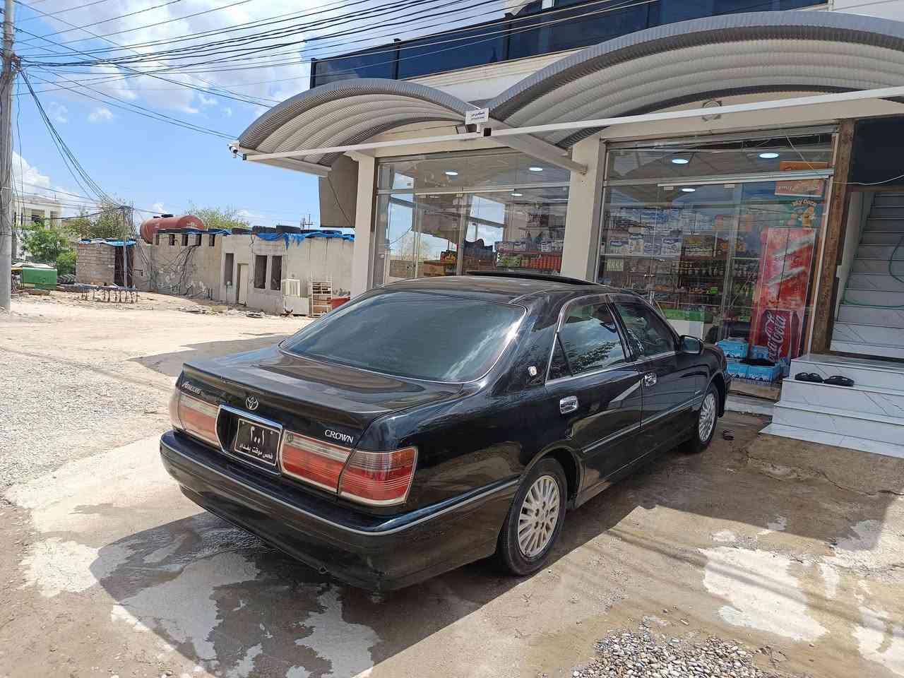 مەلیکە مۆدیل 2002 ڤیڤیتیە دوو دگمەیە سڵایتە سەلاجەیە بێ بۆیاخە ساقە گۆڕینۆش اکەم لەسەر دڵگرتن شوین کلار سموود ژم *********** ادمین گیان
