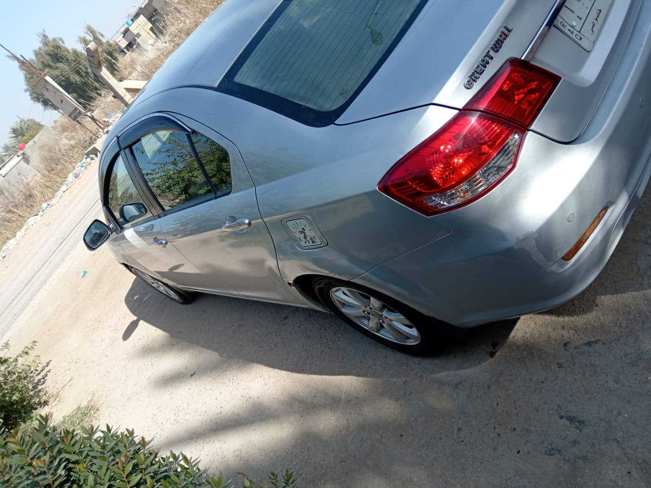 من رخصه الادمي فولكس 2013 ثاني يوم مداور السعر 50 وبيها مجال مكاني بابل ***********
