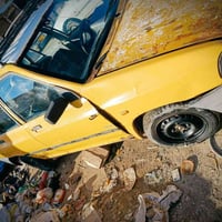 سايبه رقم بغداد موديل 2010مصفر الهيه وغرامات  بسمنه مكاني بغداد السعر ...