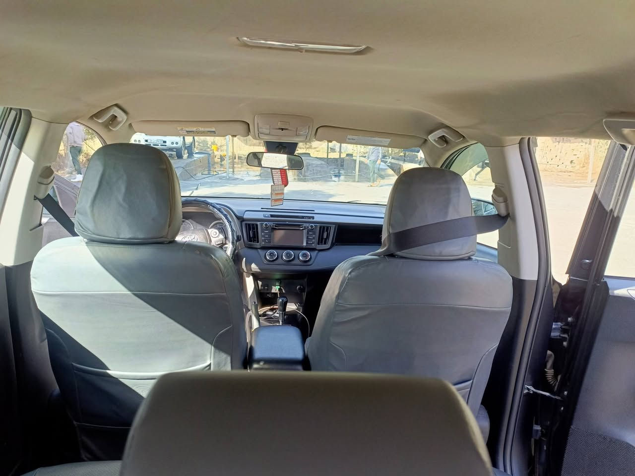 السلام عليكم
#مكلف بالنشر
للبيع سيارة راف فور 2018 امريكي 
مواصفات معروفه هزه وسنوية وفحص كله جديد رقم انكليزي صلاح الدين .السيارة موجود في صلاح الدين.
ب اسم صاحبها تحويل مباشر
الاتصال على الرقم لمعرفة باقي تفاصيل السيارة 
ما اجاوب على الخاص ولا تعليق اتصال فقط
***********
