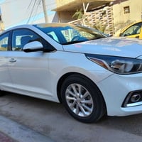 اكسنت • ٢٠١٩ • وارد امريكي