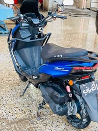 شباب دراجه سنترونك 2023   دراجه حلوه كامله مكمله نضيفه كدام عينكم ماشا...