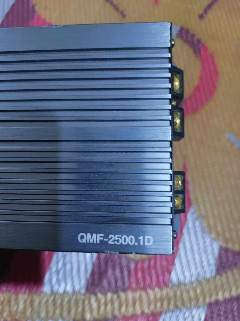 امبلي فاير
Gmf.2500 
Gmf.2000 
Bemines 1200
Bemines 11000/ جنل 6 
مكاني بغداد متوفر توصيل


**إذا كنت صاحب هذا الإعلان وتريد حذفه لأي سبب، رجاءا أرسل رسالة إلى الدعم الفني**