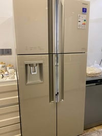 ثلاجة • هيتاشي • أربيل