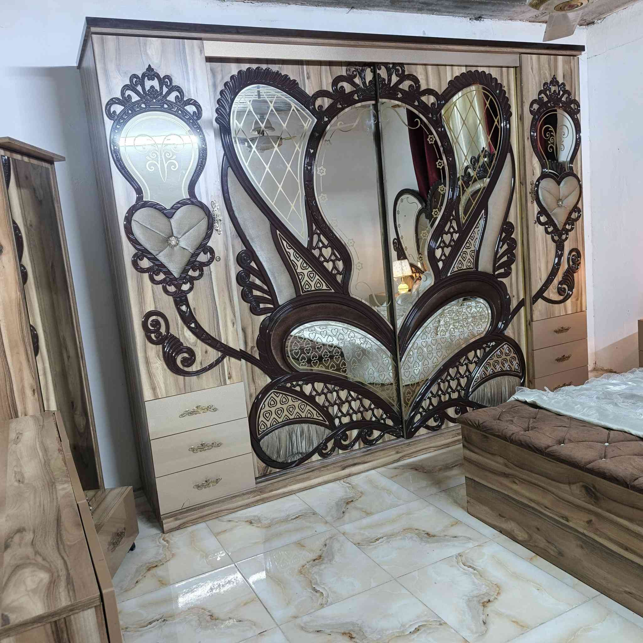 غرفه تركي للبيع تواصل خاص


**إذا كنت صاحب هذا الإعلان وتريد حذفه لأي سبب، رجاءا أرسل رسالة إلى الدعم الفني**