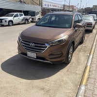 توسان 2016 وارد امريكي مكينة جديدة 2000  سنوية 28   السونار مرفق   للت...