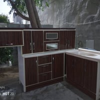 كاونتر • نظيف • ٢٫٥م