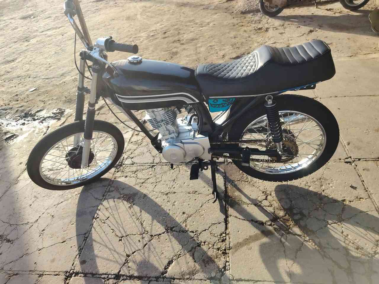 #دراجه_تعميرغراضه-موديل 2025
#الشاصي_ارشاموديل_سكنر_موديل17
#السعرخاص 📬 
#العنوان🏘️دوانيه شارع الاسكان مقابيل كراج الاحمزه (الملاحه)
#رقم📱***********
