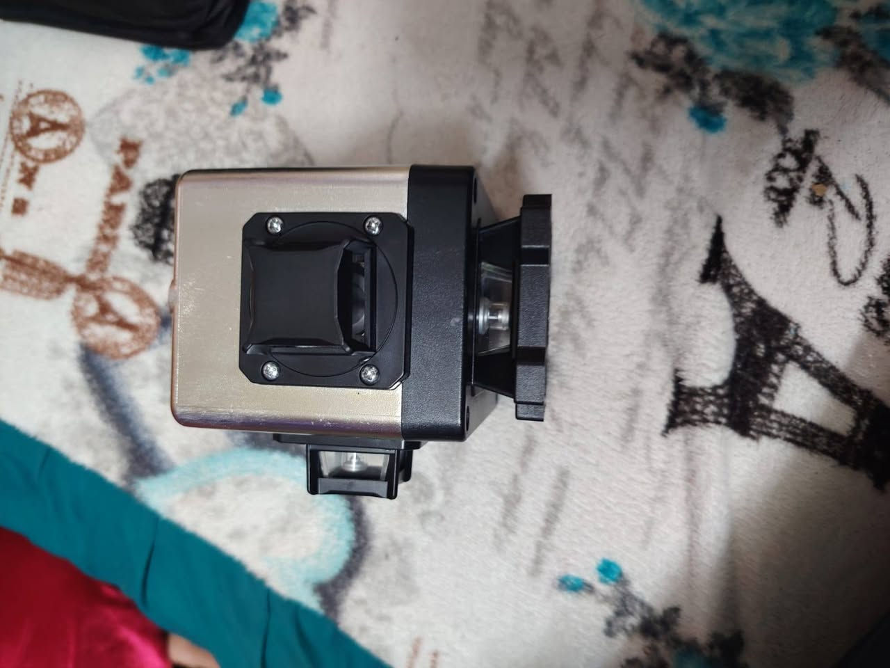 اول تم ب 30 كبان ليزر 12خط تجي وياه شاحنة


**إذا كنت صاحب هذا الإعلان وتريد حذفه لأي سبب، رجاءا أرسل رسالة إلى الدعم الفني**