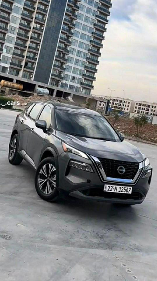 نيسان روگ ٢٠٢٣ مواسةفات sv ده بل اكسلي 1.5سه ياره كه زؤرخاوينه 28مايل رويشتيه دووپارچي سبوغه پاملغ بؤنيت هه مووشتي به شه رته سحري 145محامله مؤبايل ***********. وتسئاب*********** شوين هه ولير
