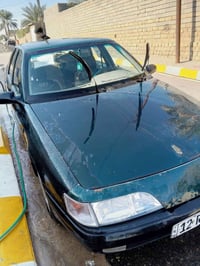 دايو اسبرو موديل 1995رقم دولي السعر 25وبيها مجال  صدرها نص عمر محرك مف...