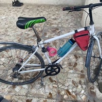 بايسكل c700 نضيف السعر 70 الف 07756440757