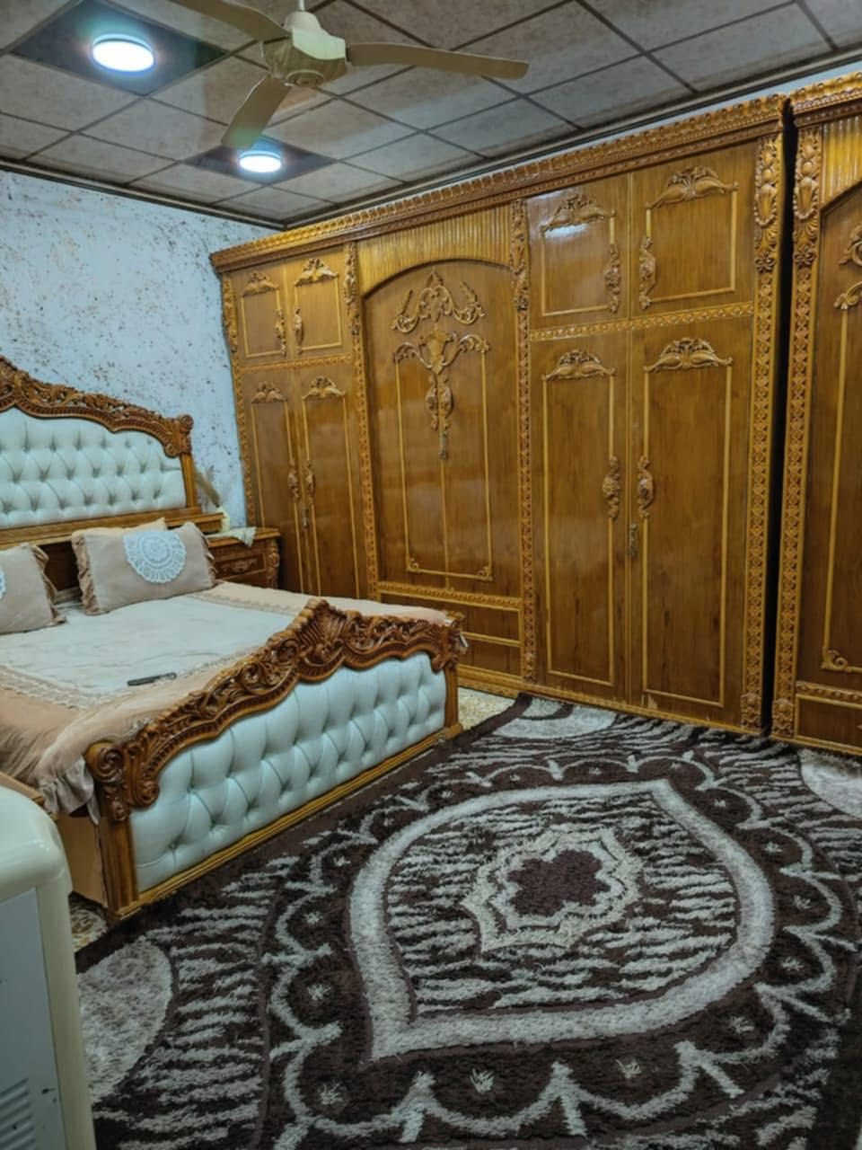 فرصة ذهبية لامتلاك دار بسعر مناسب
📍 حي الميثاق – خلف مطعم قصر مينا
🏠 دار طابقين
 • 3 غرف نوم
 • مساحة 105 متر
 • واجهة 5.5 متر

📄 ملك صرف (طابو الزهور)
🤝 تحويل مباشر

✨ موقع مميز مناسب للسكن أو الاستثمار وبسعر مغري

✨ فرصة مميزة للتملك الفوري
للاستفسار اكثر مراجعة مكتب التطوير للعقار سايدين الميثاق مقابل مطعم رائدر بدر وقرب جامع لا إله إلا الله 
اوالاتصال على الارقام التالية🔸🔹  

 *********** واتساب + فايبر
‏*********** واتس + فايبر 
*********** واتس + فايبر
 *********** واتس + فايبر

1️⃣ يوجد بيوت  للبيع  سكني تجاري🏭
2️⃣ يوجد اراضي للبيع سكني زراعي🏡
3️⃣ يوجد تعقيب تحويل ملك عقار📋
4️⃣ يوجد  كادر مساحين اراضي📐
5️⃣يوجد كادر بناء بيوت 🧱
6️⃣ يوجد كادر تفليش بيوت 🏗
🔹 نستقبل كافه العروض التجاريه والسكنيه 
🔹وعروض الايجارات على مدار 24 ساعه
