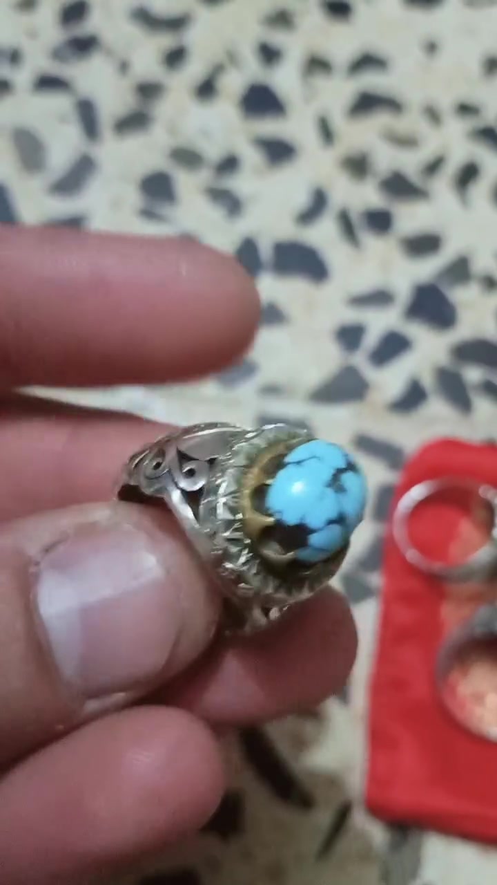 عندي محابس فضه يدوي طبيعي للبيع واليعجبكم خاص


**إذا كنت صاحب هذا الإعلان وتريد حذفه لأي سبب، رجاءا أرسل رسالة إلى الدعم الفني**