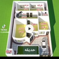 بسميلات • ٦٠٠م • مرافق كاملة