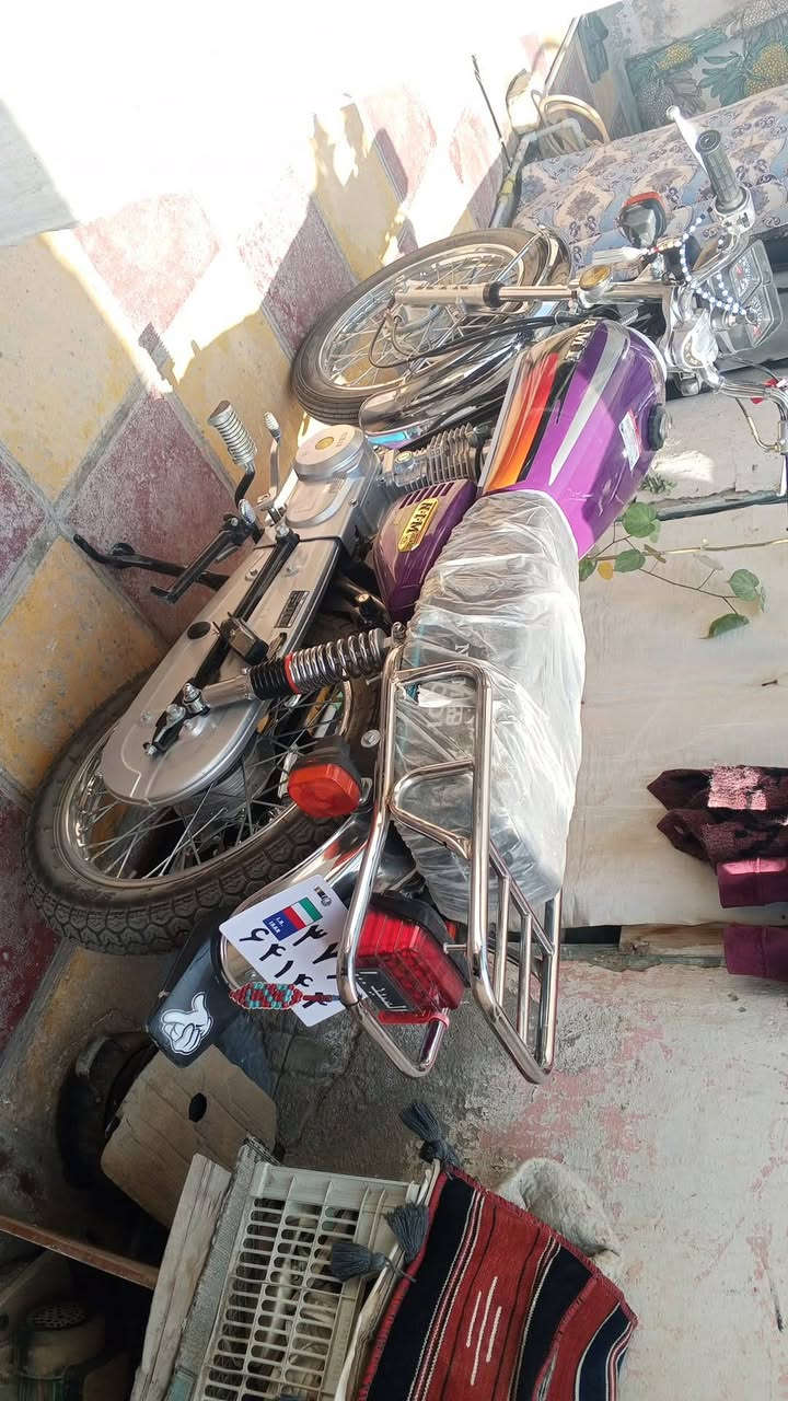 دراجه نايمه موديل 26 كفاله عامه 
مكان بابل 
سعر 700 وبيها مجال 
رقم تلفون ***********
