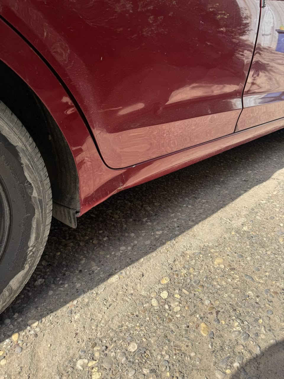 السلام عليكم
النترا لبيع موديل 18 موصفات شاشه كبيره تحكمات بالاستيرن رادارات كشافات محرك 2000دوش المرغوب كير محرك مكفولات تايرات جدد باتري جديد صدره نضيف مكان سياره بغداد 
سعر 122


**إذا كنت صاحب هذا الإعلان وتريد حذفه لأي سبب، رجاءا أرسل رسالة إلى الدعم الفني**