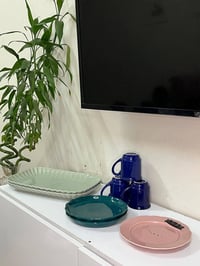 مواعين درجه اولى • توصيل • B8