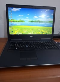 ديل بريسيشن • كوادرو P3000 • 16 جيجا رام