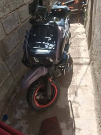 سكنس جبلي • نجف الاشرف • نظيفه