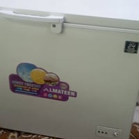 مجمدة • كرافت • حجم كبير