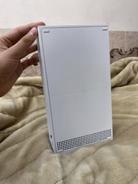 اكس بوكس سيرس اس • يد اصلية • حساب العاب