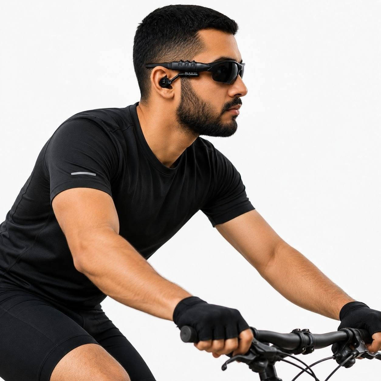 🕶️🎶 نظارات Smart Wear الذكية… موسيقى ومكالمات بدون سماعات!
بلوتوث سريع وتحكم بالصوت والمقاطع بسهولة 👌

ستايل عصري وراحة بكل استخدام 😎🔥

تم تخفيض السعر ليصبح 10,000 بدلاً من 14,000 ✅✅✅✅

توصيل: بغداد 5 / محافظات 5


**إذا كنت صاحب هذا الإعلان وتريد حذفه لأي سبب، رجاءا أرسل رسالة إلى الدعم الفني**