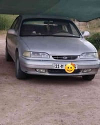 للبيع سوناته تو موديل ٩٥ سياره سنويه مجدد لسنه ٢٧ بسمي شرط التحويل وال...