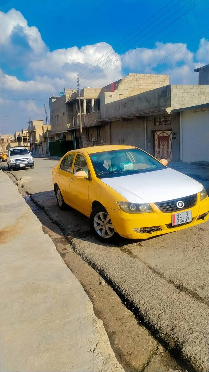 السلام عليكم ورحمة الله وبركاتة
ليفان 620 موديل 2011 رقم بغداد باسمي مصفر هيئة وغرامات تحويل ثاني يوم سيارة بدون طخة او دعمة شرط
محرك قبل العيد عمرتو رنكات طخم جديد و طخم تاير سيارة جاهزة كبل عل شارع سعر ٤٥ بي مجال للطيبين
تواصل *********** واتساب او اتصال
