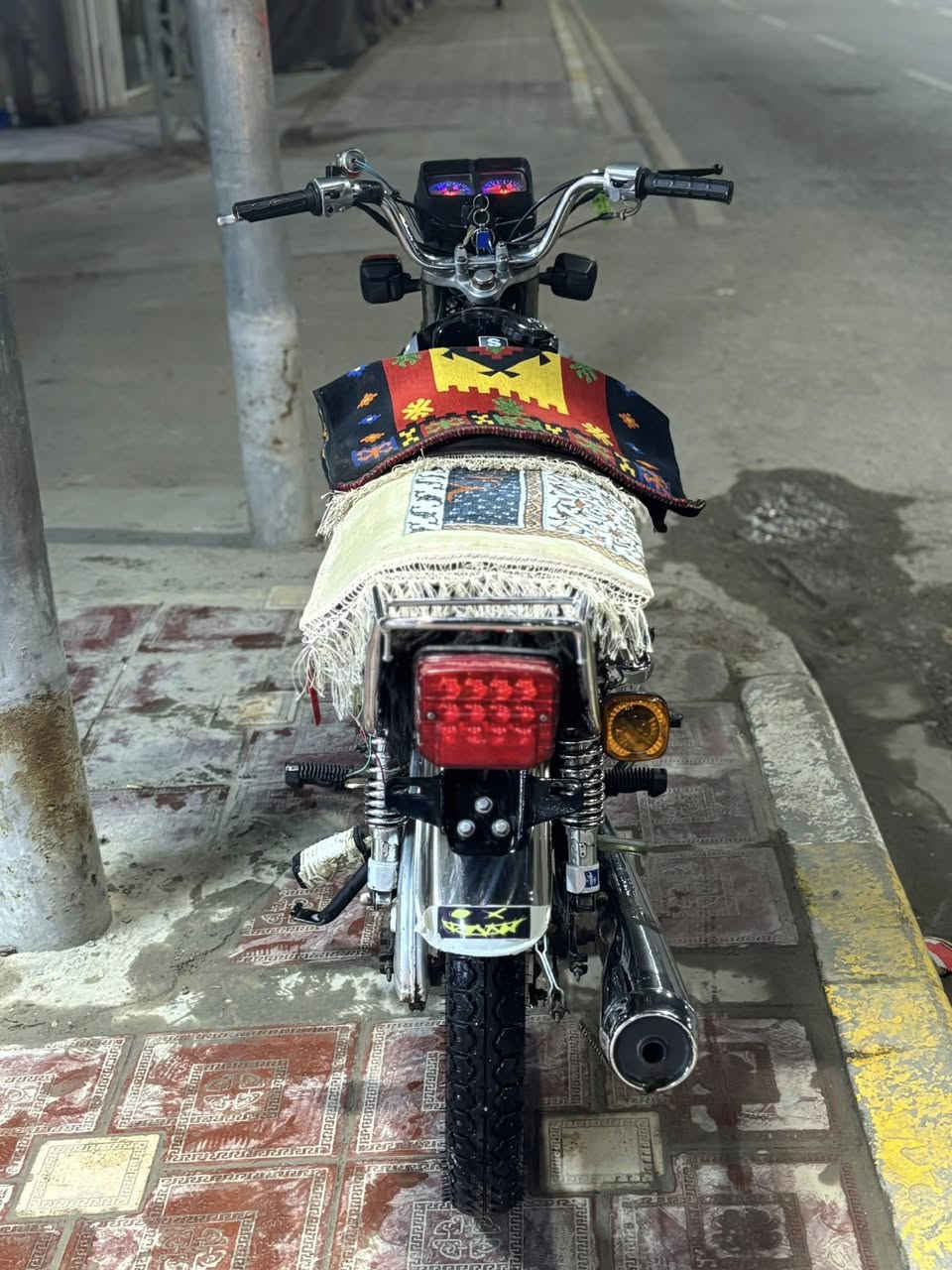 للبيع المكان كربلاء الرقم ***********
