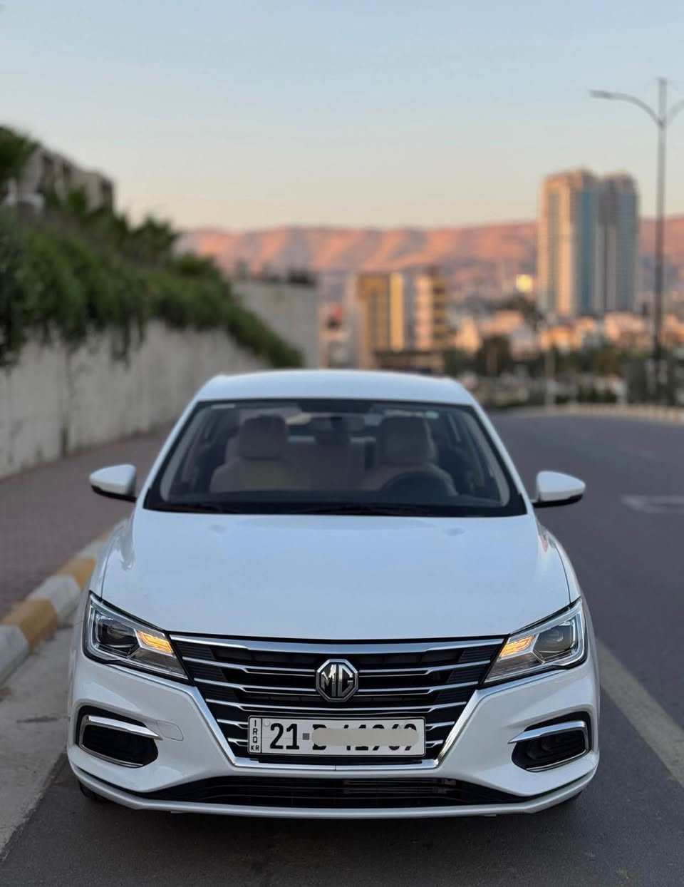 ئێم جی٥   ٢٠٢٤  ستاندارد پڵەس 📦🔥
زەمانی شەریکە🧨💯💯
شاشە_ تحدید سرعە_سوکان فۆلیوم_گێر ئۆتۆماتیک و عادی ECO _ ناوزەرد 
28 هەزاری حەقیقی ڕۆشتووە 
هەموو سێرڤزێژی لە شەریکە بۆ کراوە
نموونەیە لە جوانی و پاکی هەزار ماشاءالله
بەقەد سفرێک جوانە 
بێ بۆیاخ ، بێ سارد 
سۆنەرم داناوە 
کامل ئەشیایی شەریکەی لەگەڵدا ماوە هەڵنەپچڕاوە ✅
دۆسیەیی سەکن کەمێک قوپاوە و هیچی تر 
سۆنەرم داناوە 
شوێن سلێمانی 
زۆر جوانە و ماڵی دۆستە 
بەشەرتی تەحویل و غەرامە 
*********** السليمانية, العراق
