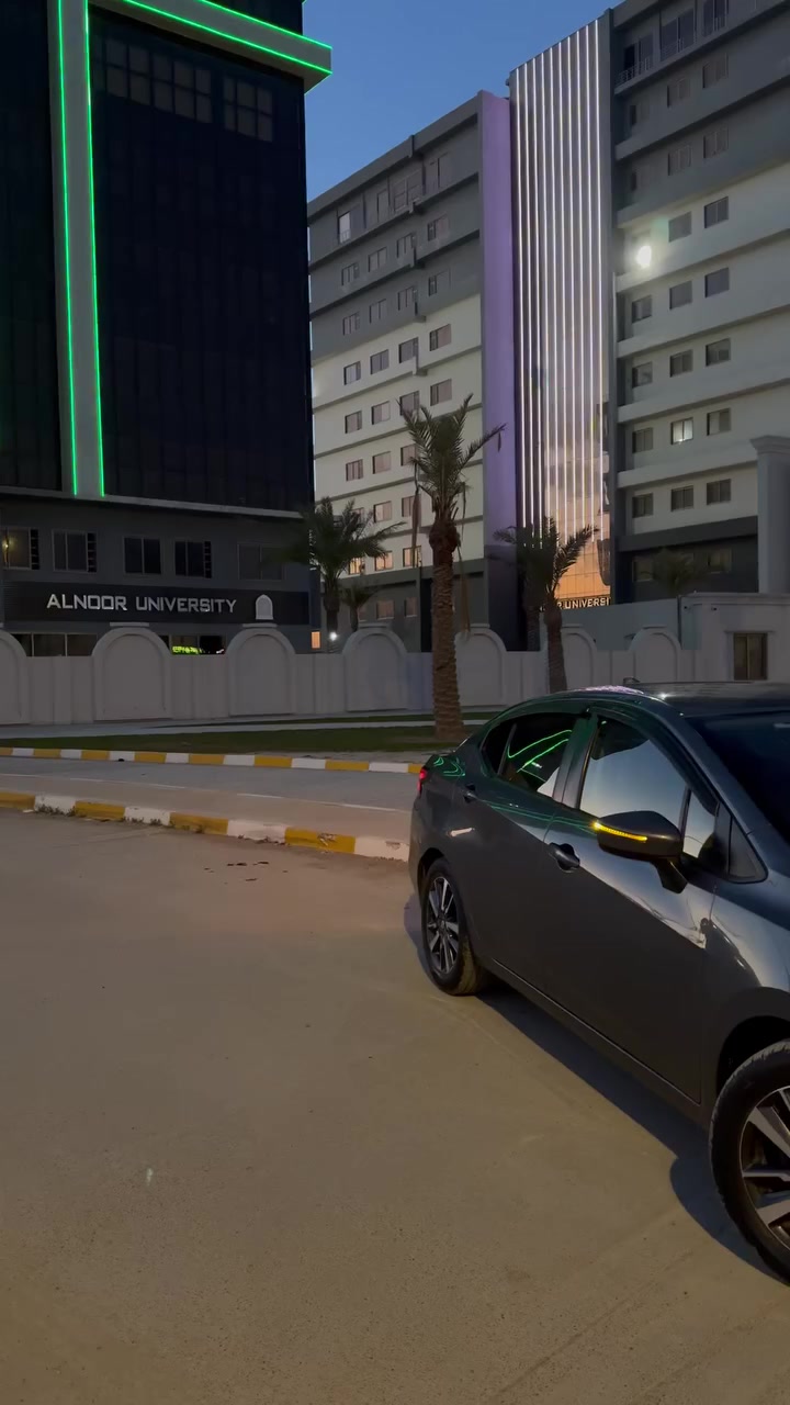 نيسان فيرسا 2021 Sv داخله كلين بيها ضرر بالعراق بونيد و جاملغ امبدل اصلي بدون دواخل
ماشية 62 الف ميل

المواصفات 🚨

حساس امامي
شاشه بلادي ابل كاربلاي + اندرويد اوتو
 توقف ذاتي 
اشاير بالمري
نقاط عمياء
تنبيه خروج 

السعر 115 بيها مجال الشراي يتصل
 *********** / ‏‪***********‬‏
