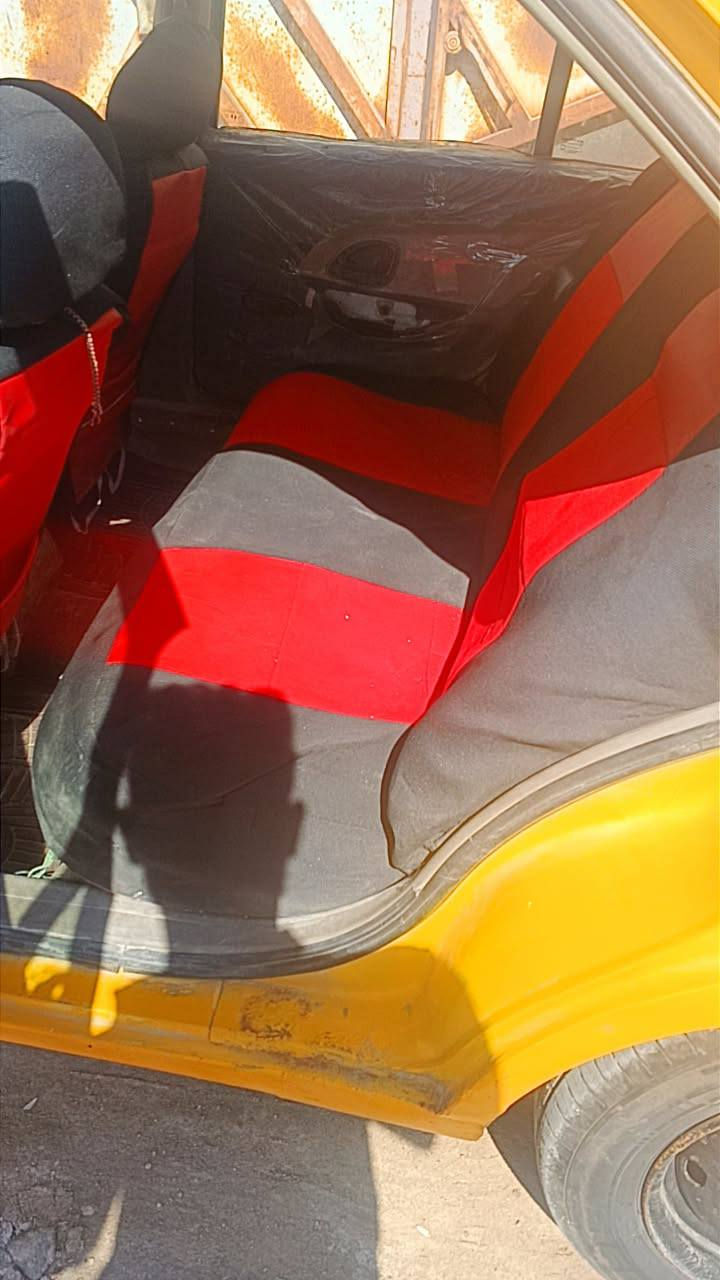 سلام عليكم بيجو ٤٠٥مكينه كير حداده جاهزه سمكرتها ودله تكحيل سنويه بيها بعد شهر رقم بصره بسم جيراني سعر ١٤غفل ***********
