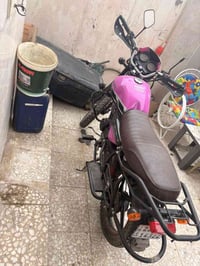 دراجة موديل 23 • كفالة عامة • تحويل باسمك