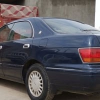 مكينه 2500 • لون نيلي • رقم بغداد