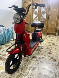 دراجه شحن • كفاله عام • مابدل