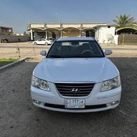 سوناتا • 2010 • 2400