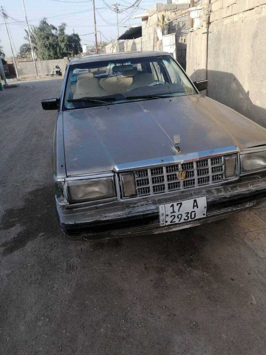 سوبر مديل ٨٦ وقم انكليزي مثنئ 32 ورقه


**إذا كنت صاحب هذا الإعلان وتريد حذفه لأي سبب، رجاءا أرسل رسالة إلى الدعم الفني**