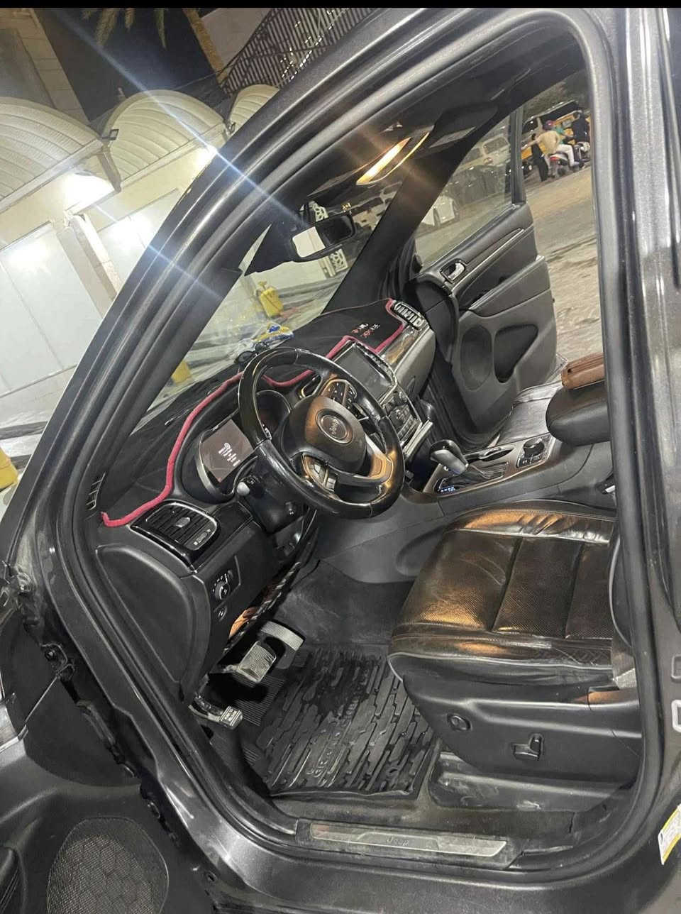 جيب اوفر لاند ٢٠١٩ أمريكي  رقم بغداد  لتفاصيل اكثر اتصال على الرقم ***********
