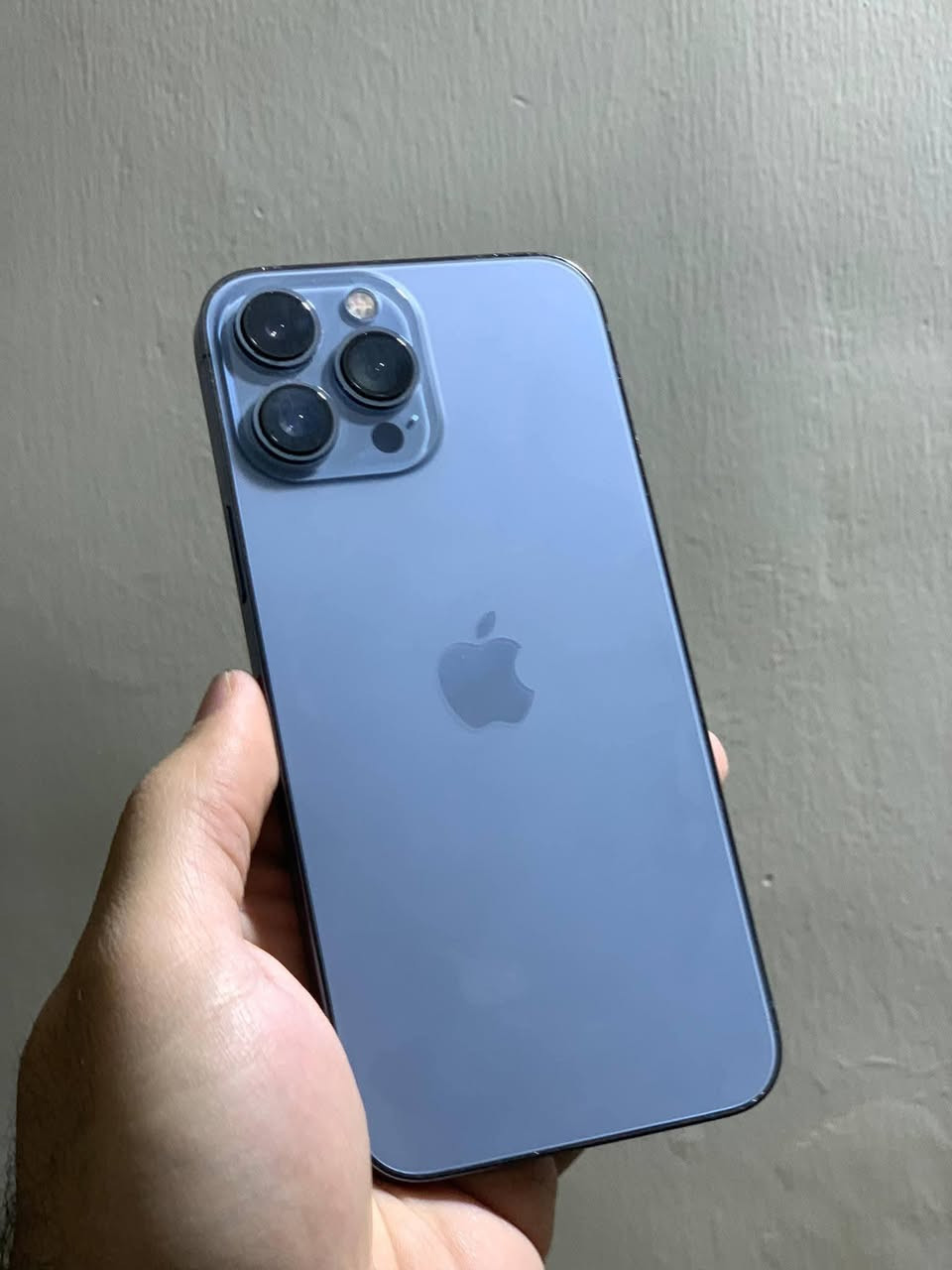 السلام عليكم ايفون 13برو ماكس ذاكرة ٢٥٦ بطارية ٨٢
مبدل شاشة اصلية رايدة ب ٤٥٠ وبي مجال مكاني بغداد الدورة 
***********
